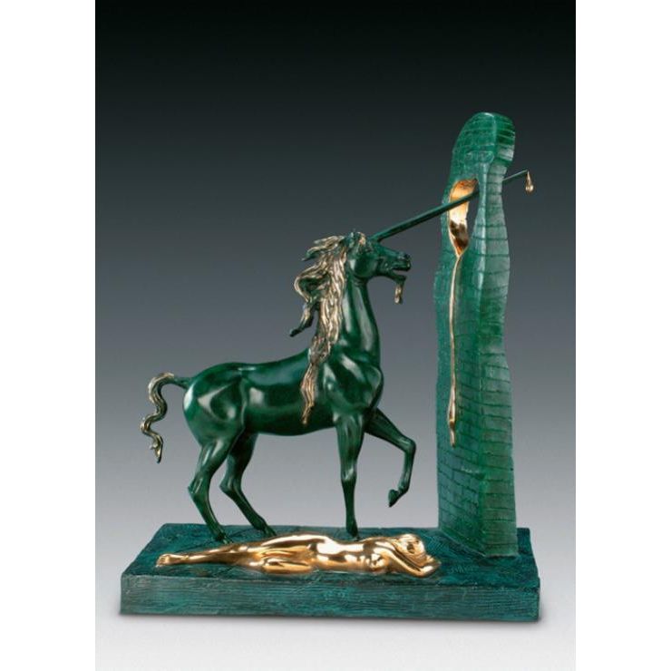 Salvador Dalí Sculptures for Sale: A Buyer's Guide