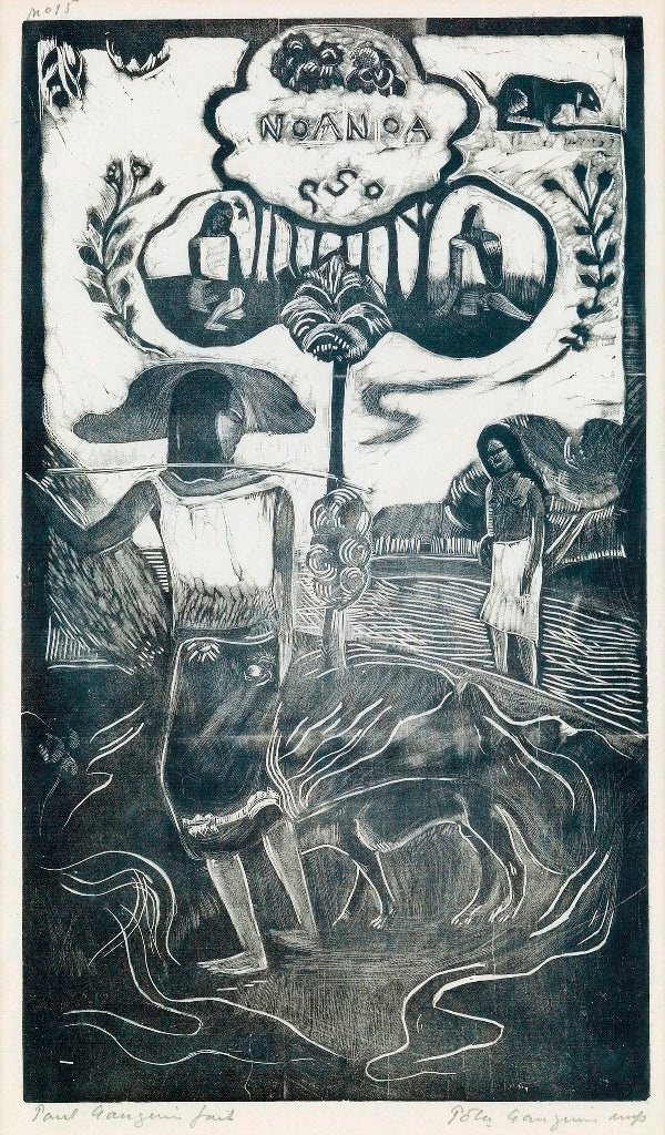 Paul Gauguin