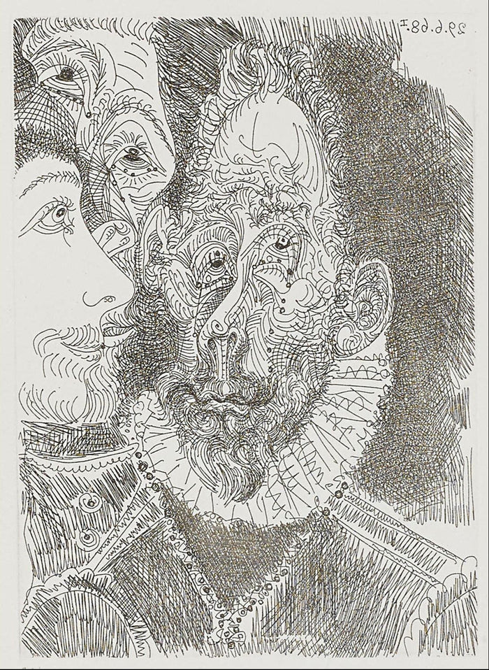Pablo Picasso