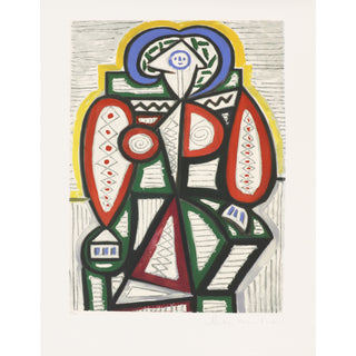 Pablo Picasso