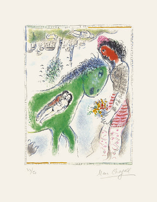 Marc Chagall