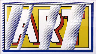 Roy Lichtenstein