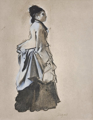 Edgar Degas