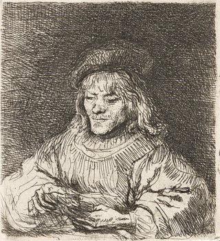 Rembrandt van Rijn