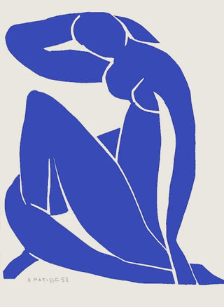 Henri Matisse