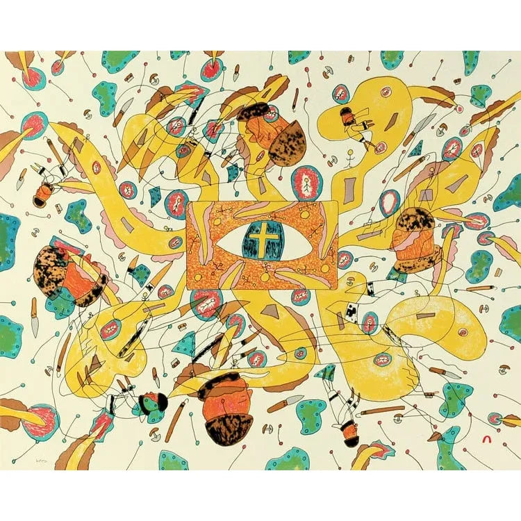 QAVAVAU MANUMIE, "Wild World"