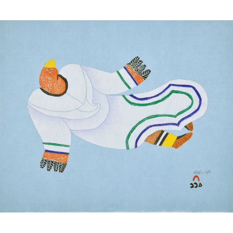 NINGEOKULUK TEEVEE "Tailwind"