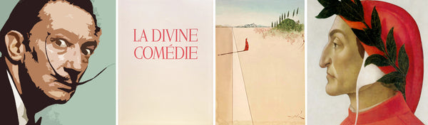 Divine Comedy