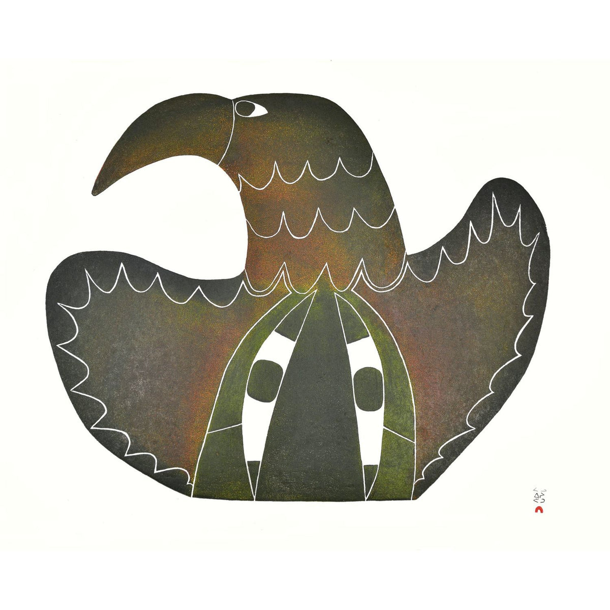 PUDLO PUDLAT "Noctural Presence"