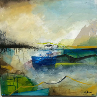 Monica Deac, Contemplation I