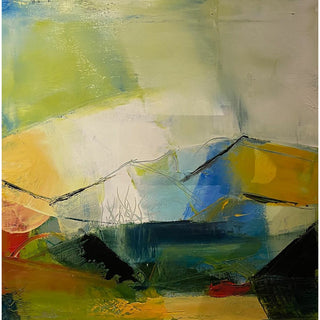 Monica Deac, Contemplation II