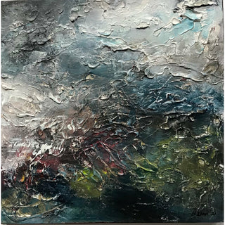 Monica Deac, Underwater Breeeze