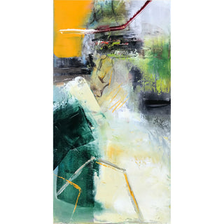 Monica Deac, Golden Sky