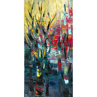 Monica Deac, Other Kind of Forest