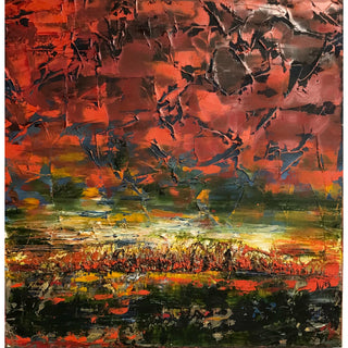 Monica Deac, Harmony in Fragmented World