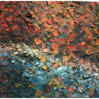 Monica Deac, Water Shed