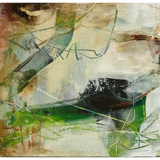 Monica Deac, Lilies I