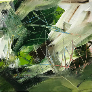 Monica Deac, Lilies II