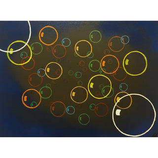 Darlene Forst, Surfacing - Delight
