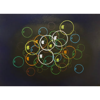 Darlene Forst, Surfacing - Elation