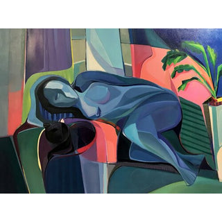 Farahnaz Samari, Dream of Joy