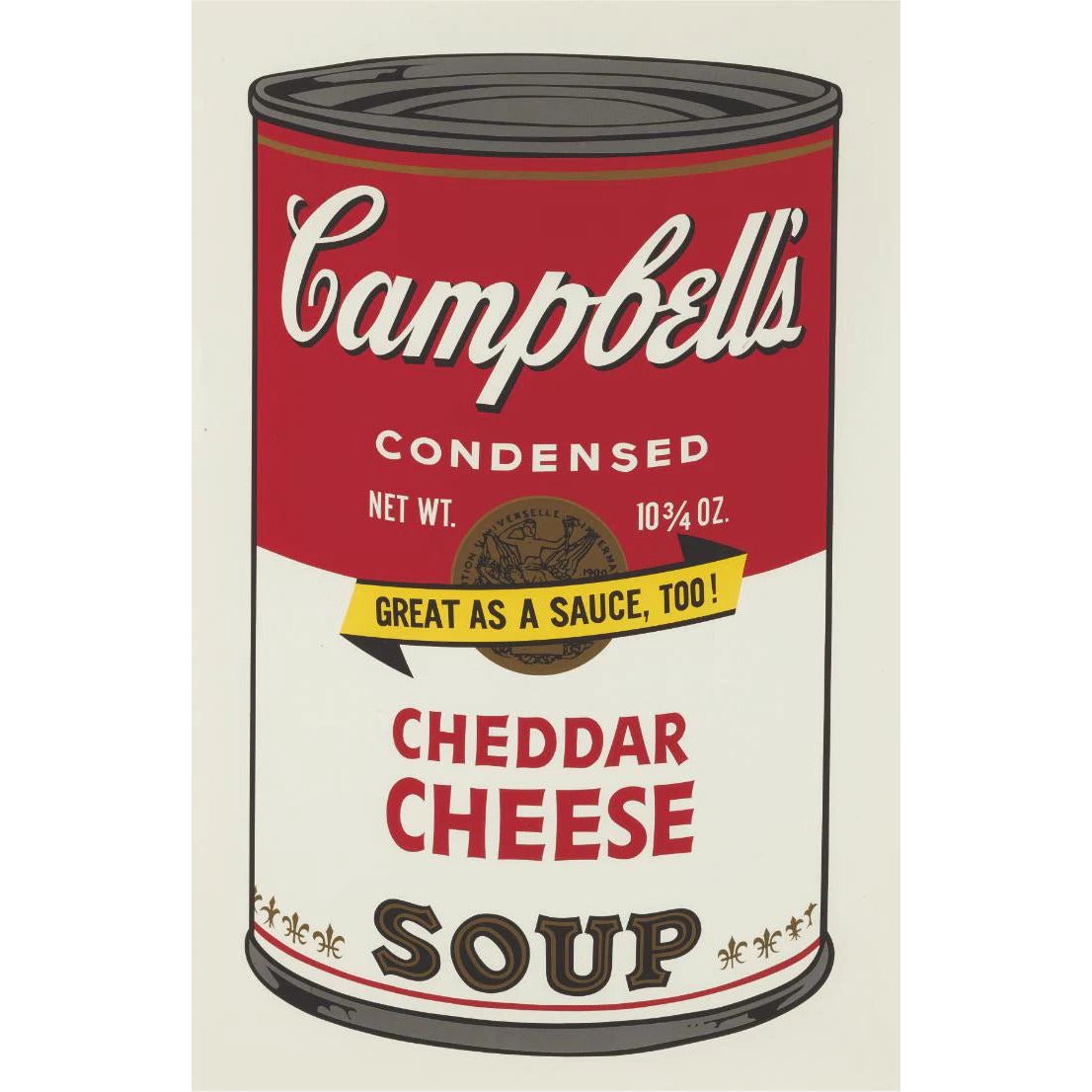 Andy Warhol 
