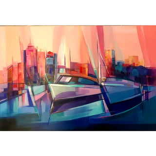 Farahnaz Samari, Twilight