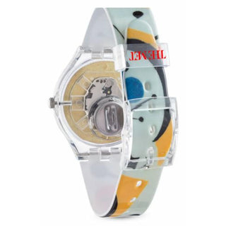Calder Watch