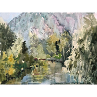 Yury Konyshev, Lush