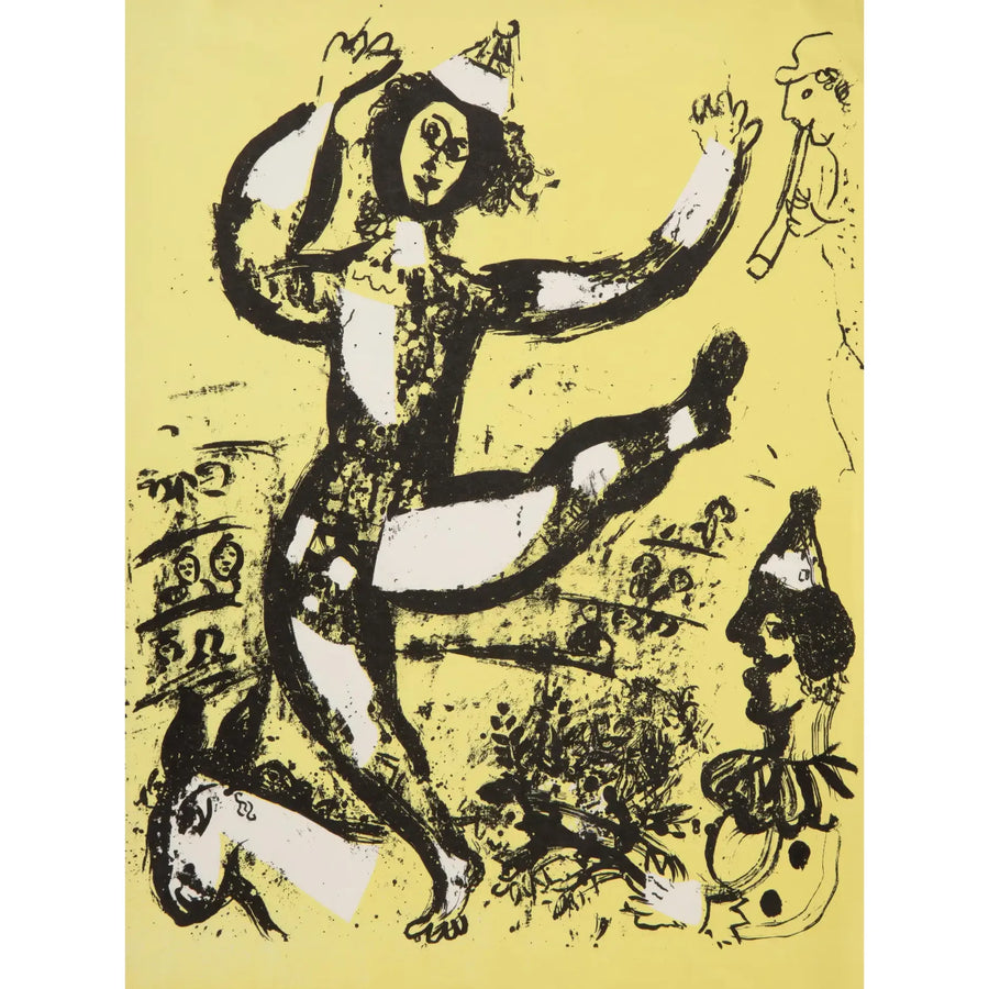 What Is a Lithograph? How to Tell an Original from a Reproduction
