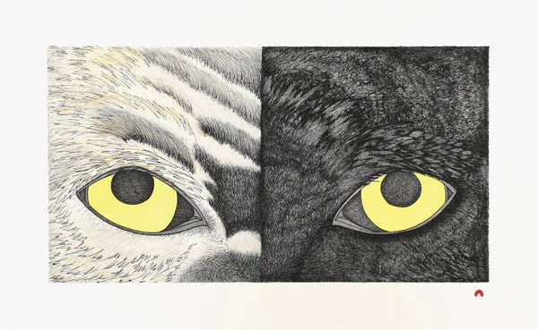 Celebrating Inuit Art - step into the spirit of the Arctic lands
