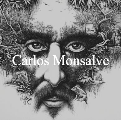 Carlos Monsalve