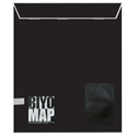 White Protective Artwork Bag - 43.3" x 51.2" / 110 x 130 cm