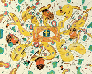 QAVAVAU MANUMIE, "Wild World"