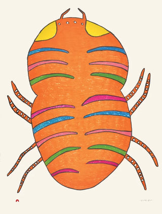 SAIMAIYU AKESUK "Hot Spider"