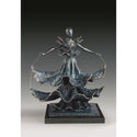 Salvador Dali, Bronze Sculpture, "Dalinian Dancer"