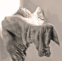 Richard Forbes, Bronze Sculpture, "Nike - Winged Goddess of Victory"