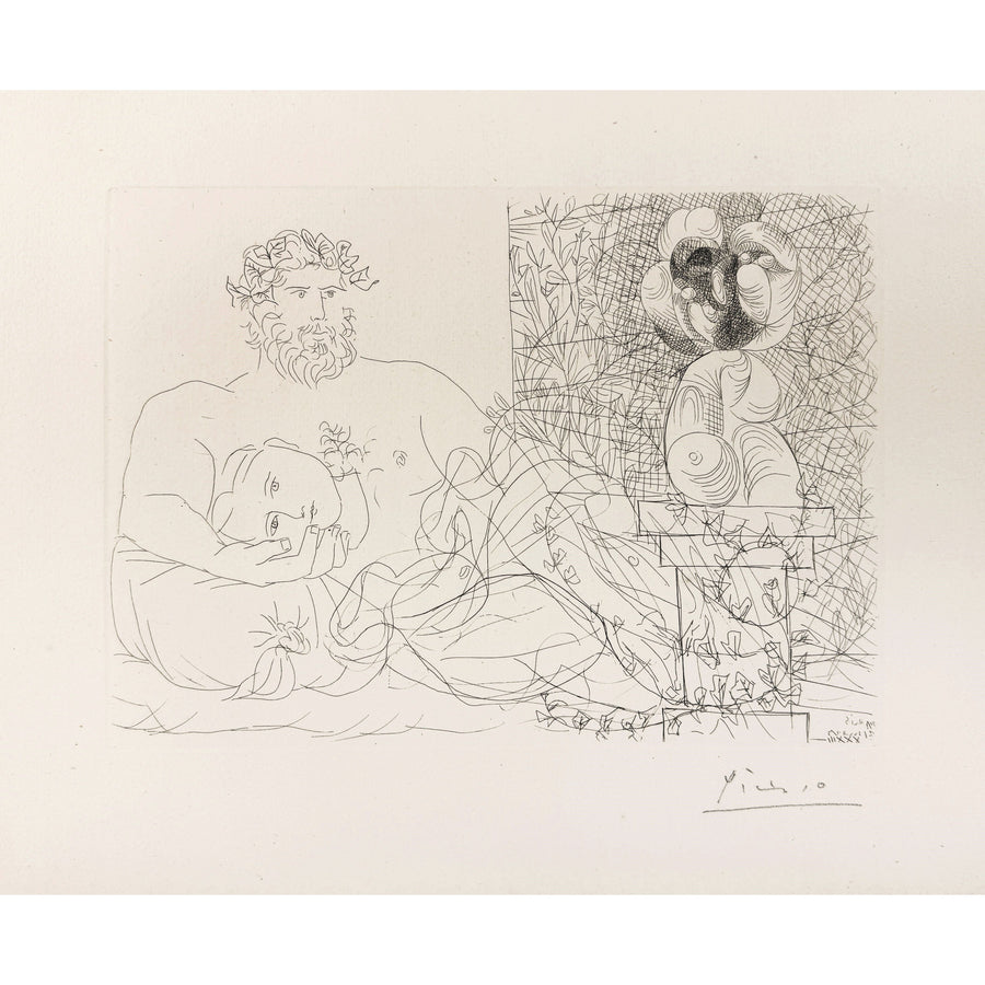 Pablo Picasso