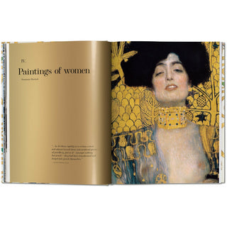 Gustav Klimt, Complete Paintings - Defining Decadence
The legacy of Gustav Klimt