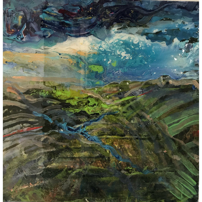 Karen Hollowell, Spring View
