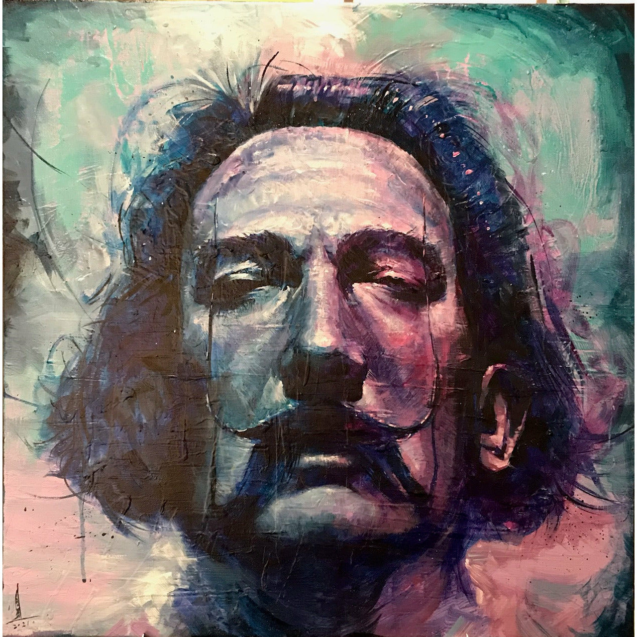Jace Kim, I AM the Drug II