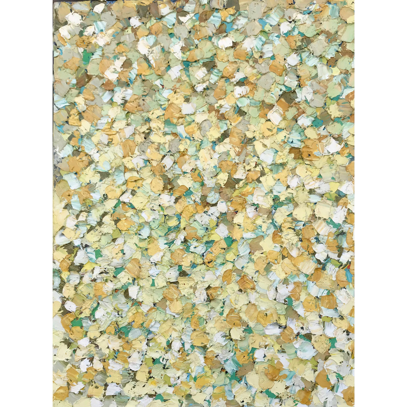 Monica Deac, Buttercup Shower