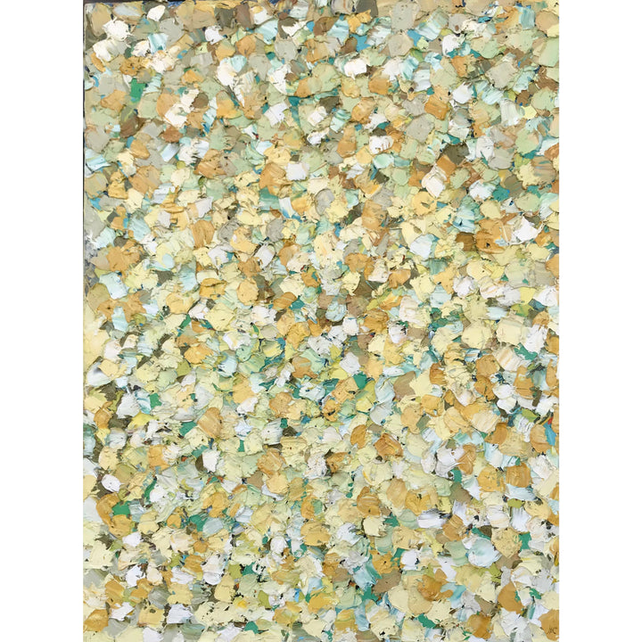 Monica Deac, Buttercup Shower