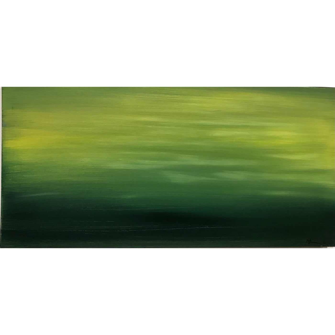 Monica Deac, Gratitude