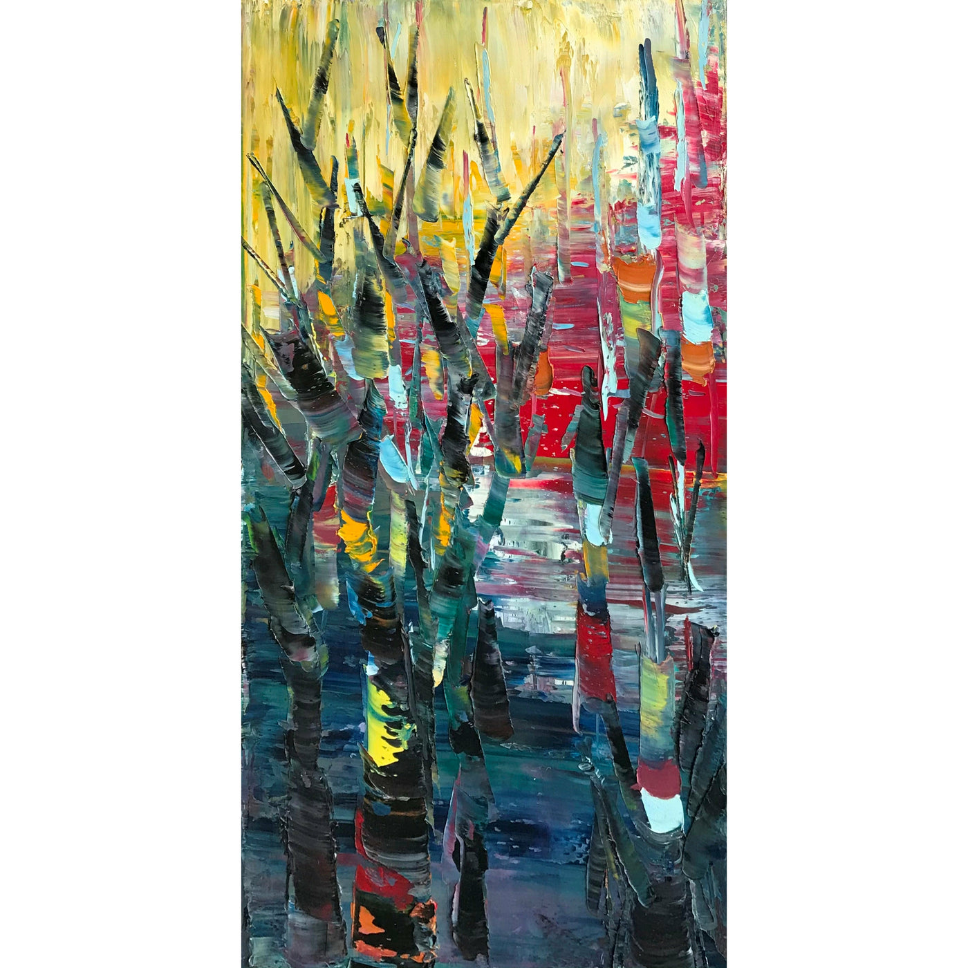 Monica Deac, Other Kind of Forest