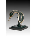 Salvador Dali, Bronze Sculpture, "Dance of Time II."