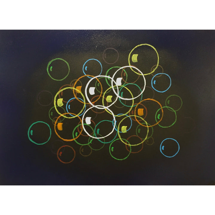 Darlene Forst, Surfacing - Elation