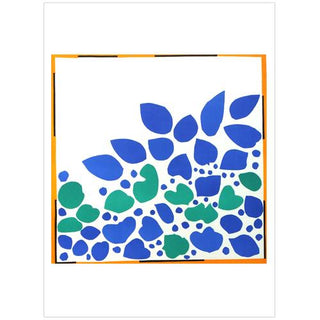 Henri Matisse Lithograph, "Lierre (Ivy)"