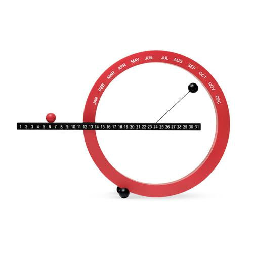 Perpetual Calendar