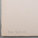 Joan Miro, Original Lithograph, "Constellations"